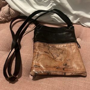 Small crossbody purse